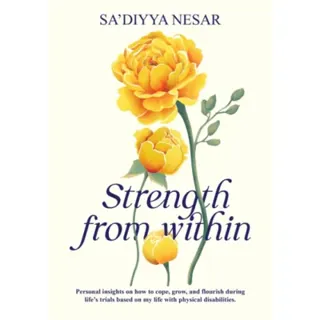 Strength from Within
