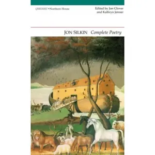 Complete Poems