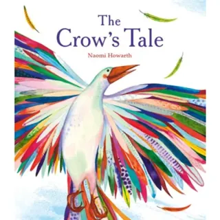 Crows tale