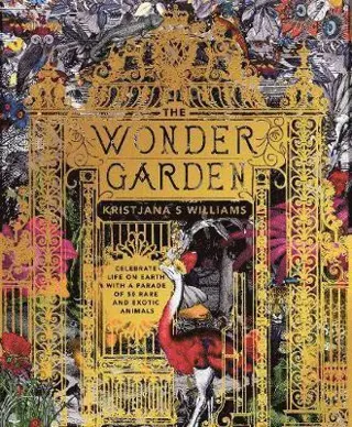 The Wonder Garden