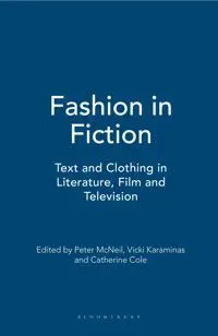 Fashion in Fiction