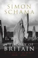 A History of Britain - Volume 1