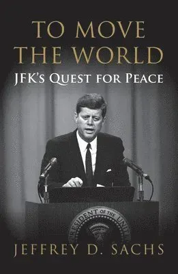 To Move The World
