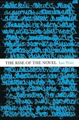 Rise Of The Novel