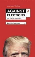 Against Elections