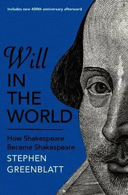 Will In The World