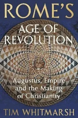 Rome's Age of Revolution