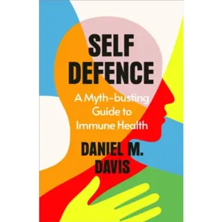 Self Defence