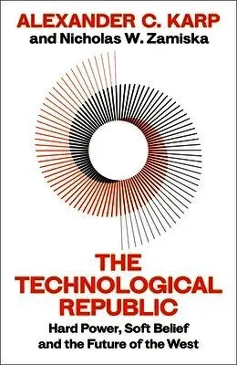 The Technological Republic