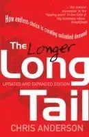 Long tail - how endless choice is creating unlimited demand