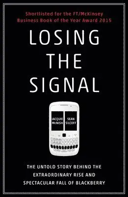 Losing the Signal