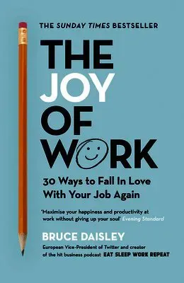 The Joy of Work