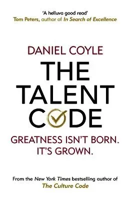 The Talent Code