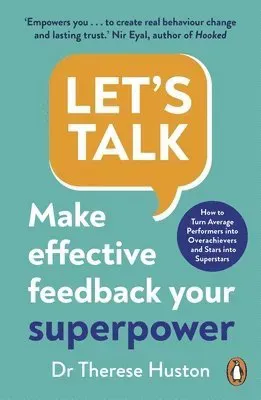 Let’s Talk