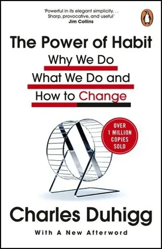 The Power of Habit