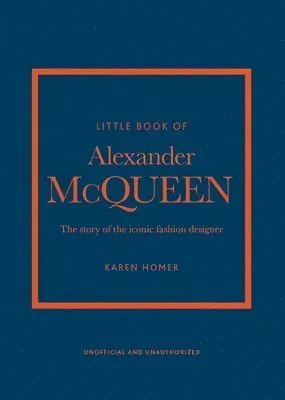 Little Book of Alexander McQueen