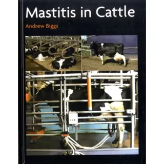 Mastitis In Cattle