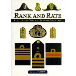 Rank and Rate