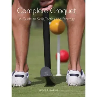 Complete Croquet