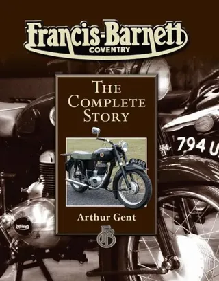 Francis-Barnett