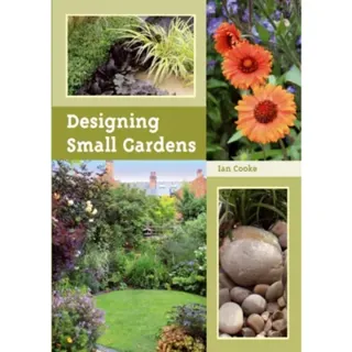 Designing Small Gardens