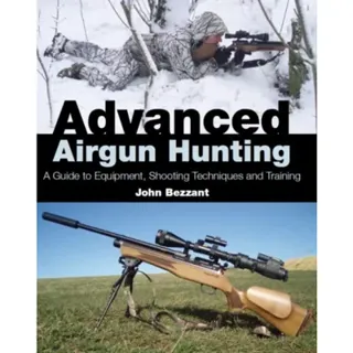 Advanced Airgun Hunting