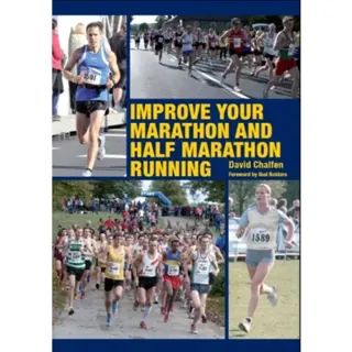 Improve Your Marathon and Half Marathon