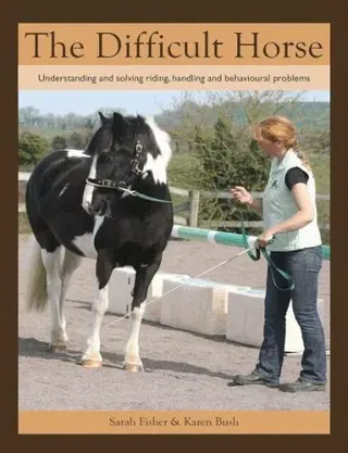 Difficult Horse