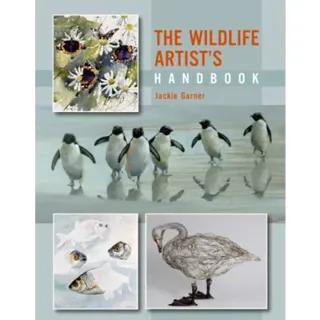 The Wildlife Artist's Handbook