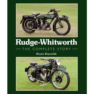 Rudge-Whitworth