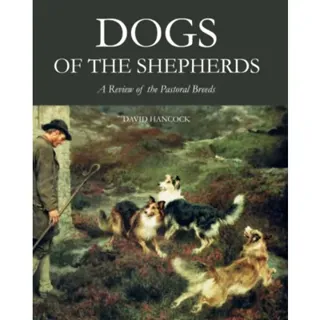 Dogs of the Shepherds