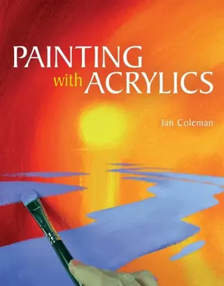 Painting with Acrylics