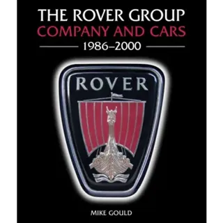 The Rover Group