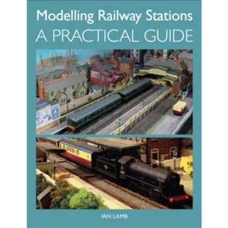 Modelling Railway Stations