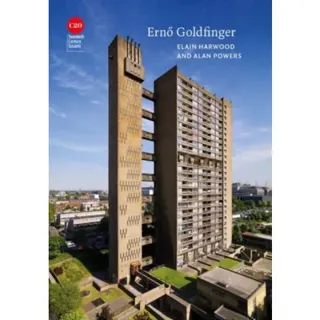Erno Goldfinger