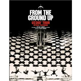 From The Ground Up