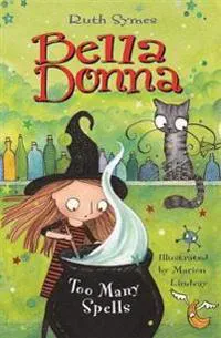 Bella Donna 2: Too Many Spells