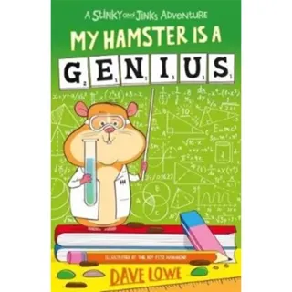 My Hamster is a Genius