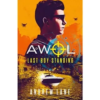AWOL 3: Last Boy Standing