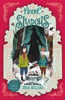 The Figure in the Shadows