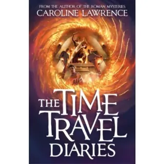 The Time Travel Diaries