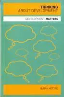 Thinking about Development