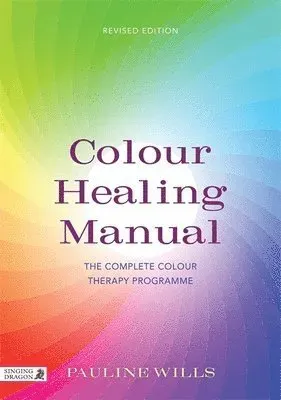 Colour Healing Manual