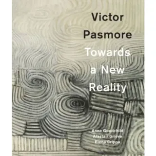 Victor Pasmore