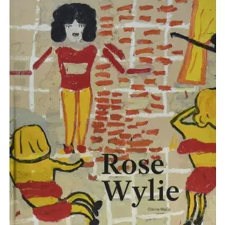Rose Wylie
