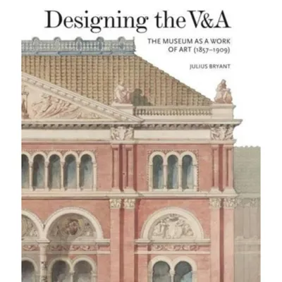 Designing the V&A