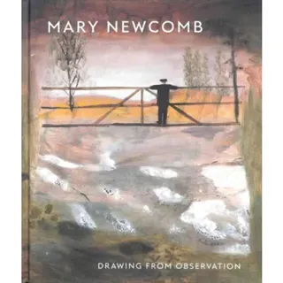 Mary Newcomb