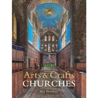 Arts & Crafts Churches