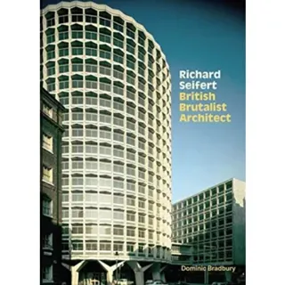Richard Seifert