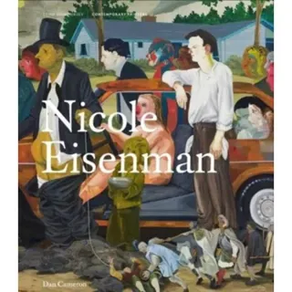 Nicole Eisenman